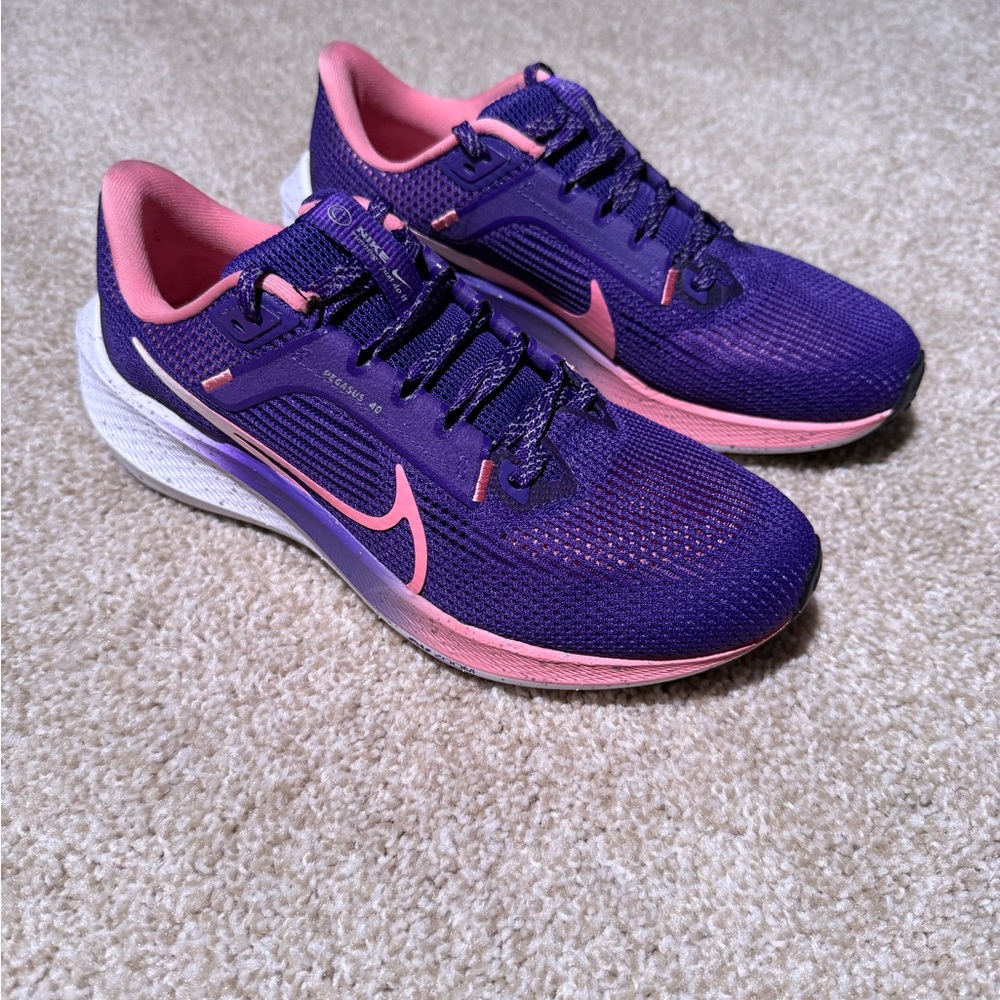 Nike Air Zoom Pegasus 40 - Picture 2 of 7